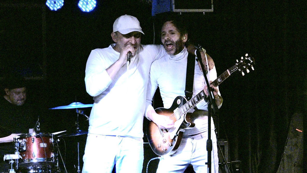 Cerda and Phillips