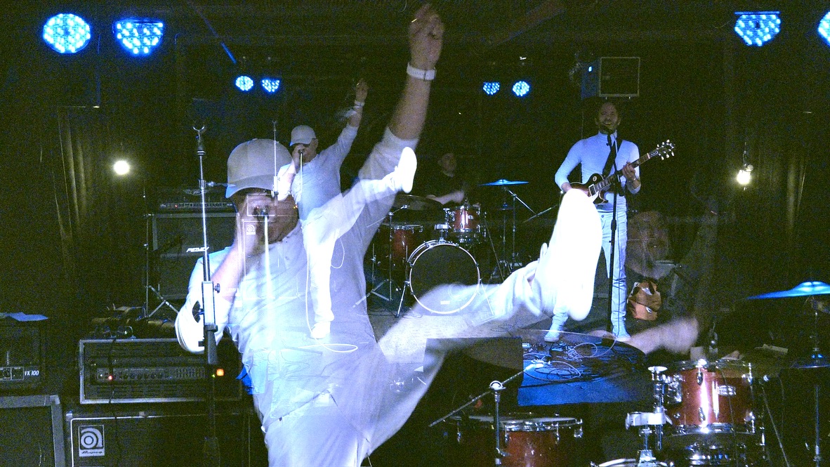 Live performance