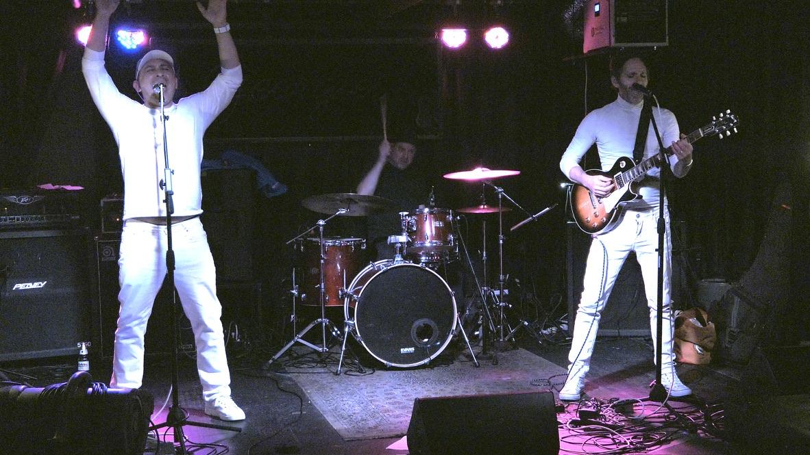 Live performance