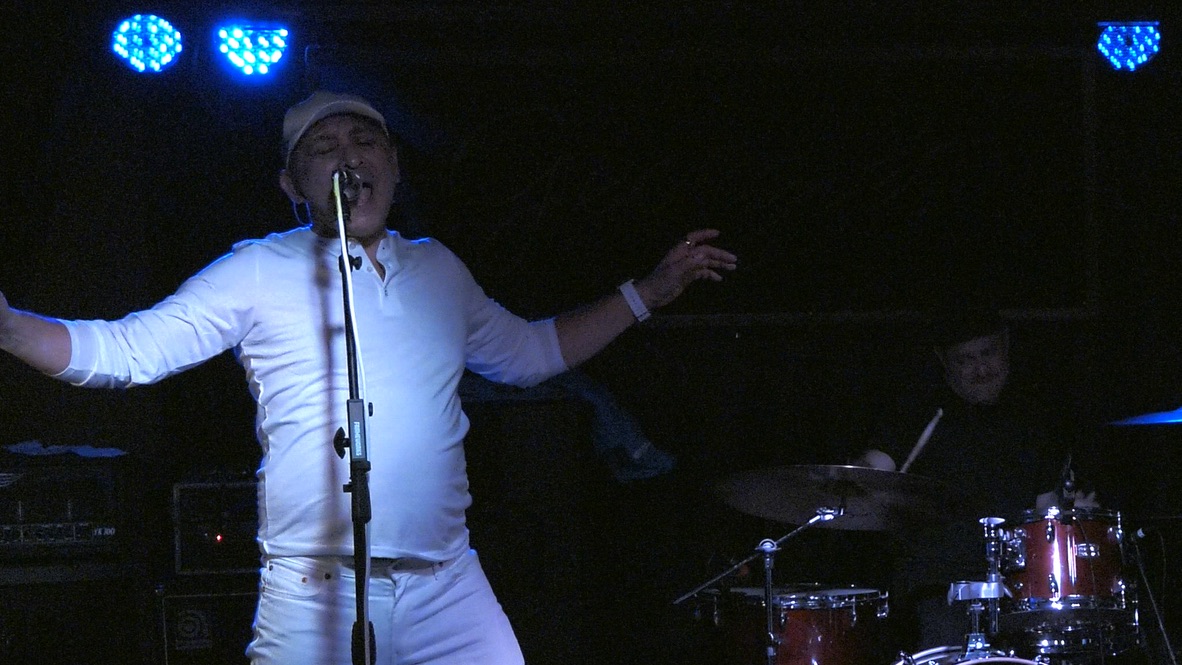 Live performance